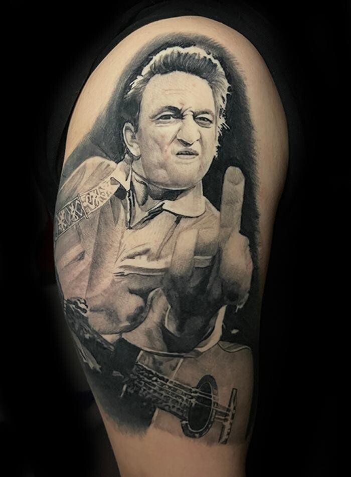 Images Club Tattoo | Planet Hollywood Las Vegas