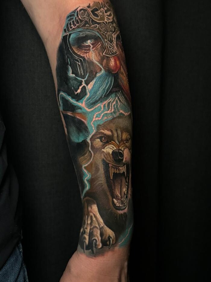 Images Club Tattoo | Planet Hollywood Las Vegas