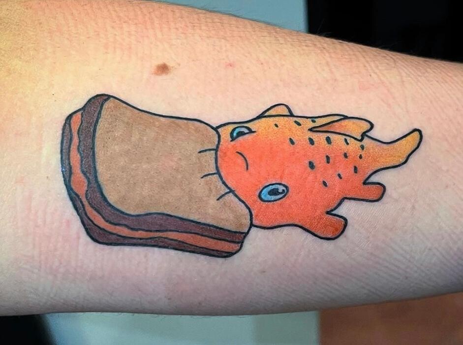 Images Club Tattoo | Planet Hollywood Las Vegas