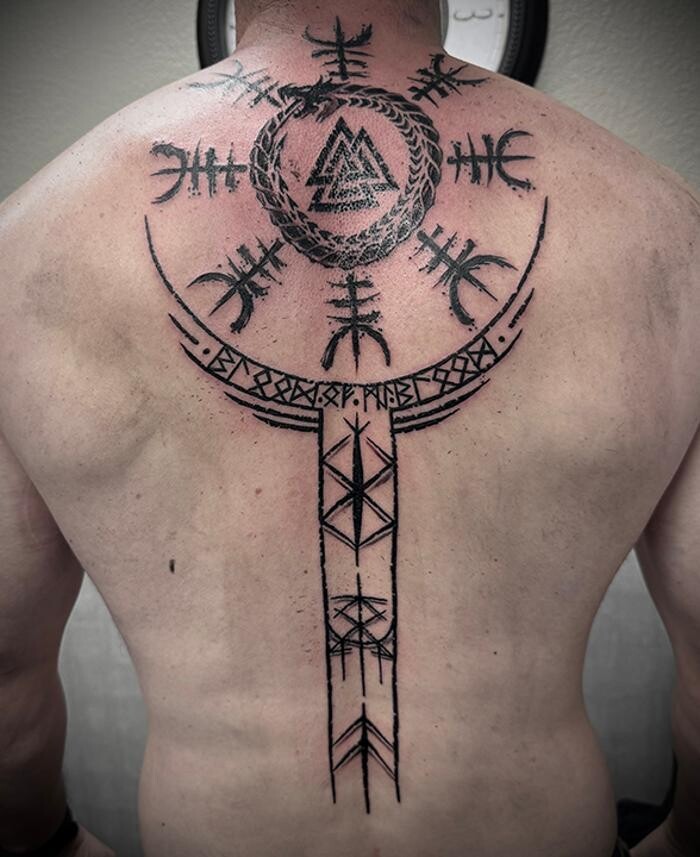 Images Club Tattoo | Planet Hollywood Las Vegas