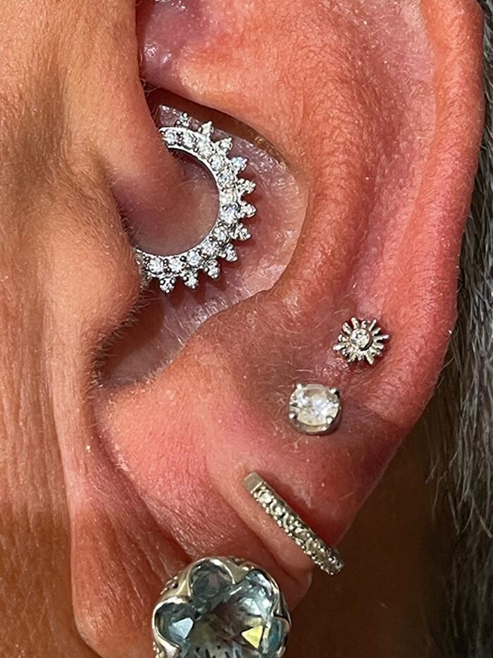 Images Club Tattoo | Planet Hollywood Las Vegas