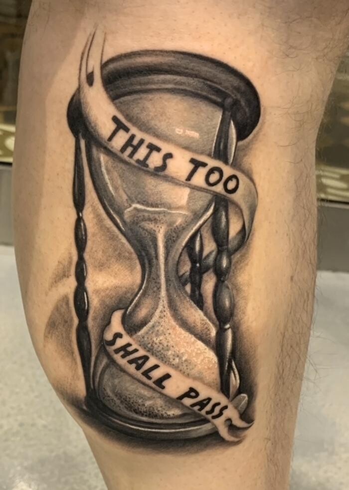 Images Club Tattoo | Planet Hollywood Las Vegas