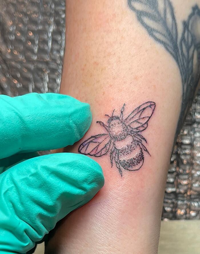 Images Club Tattoo | Planet Hollywood Las Vegas