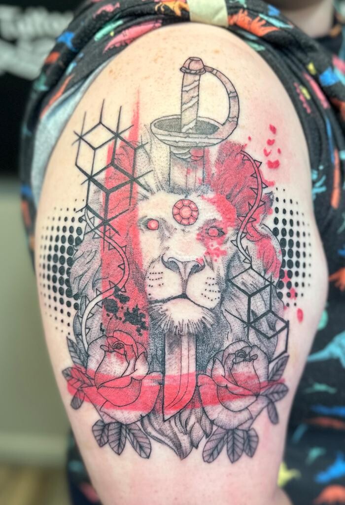 Images Club Tattoo | Planet Hollywood Las Vegas