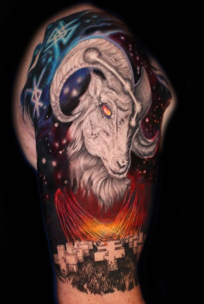 Images Club Tattoo | Planet Hollywood Las Vegas