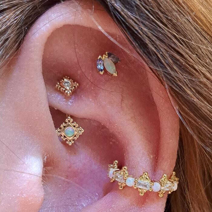 Images Club Tattoo | Planet Hollywood Las Vegas