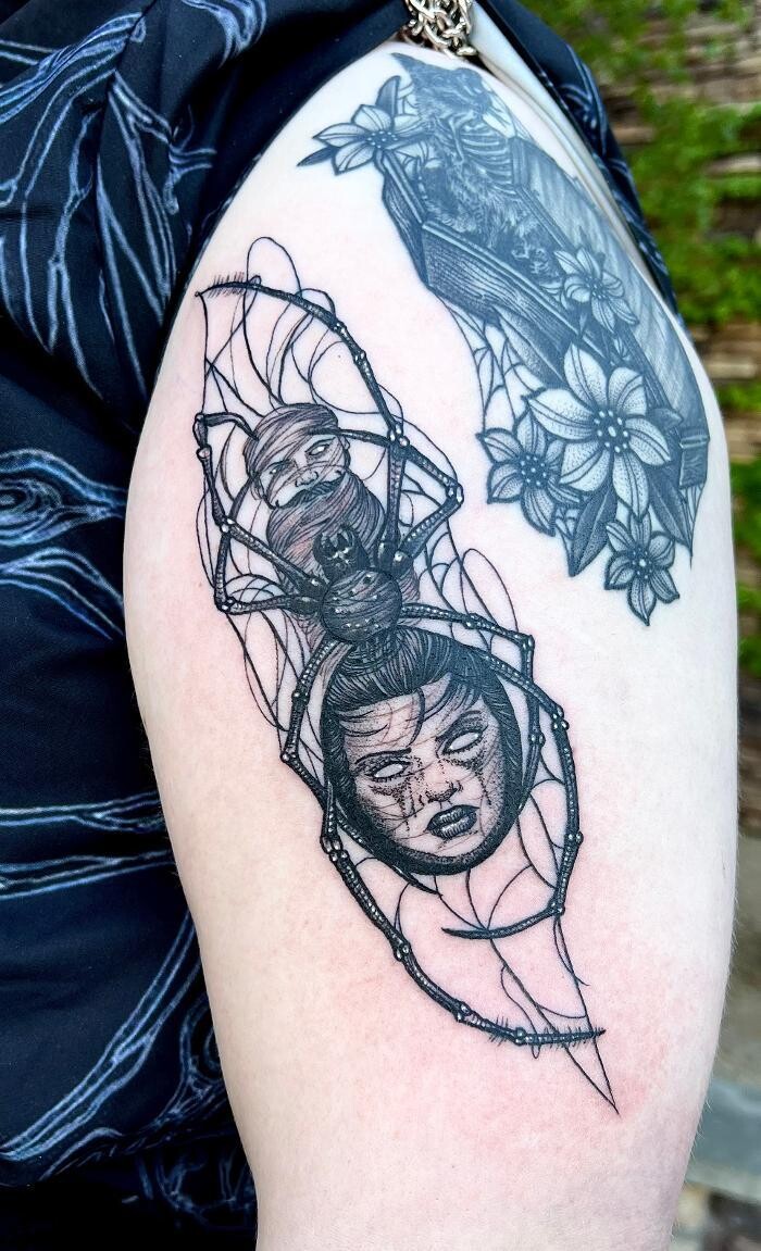 Images Club Tattoo | Planet Hollywood Las Vegas