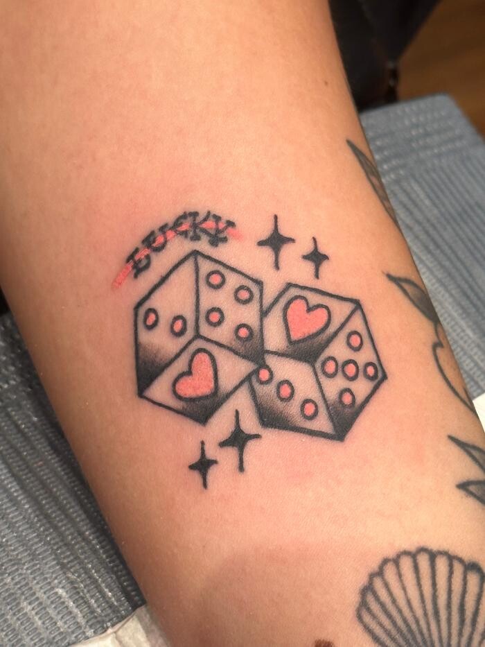 Images Club Tattoo | Planet Hollywood Las Vegas