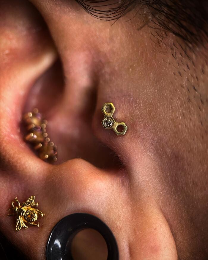 Images Club Tattoo | Planet Hollywood Las Vegas