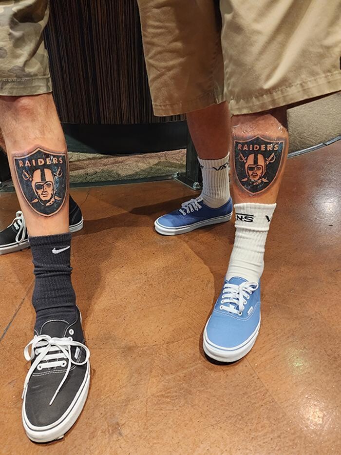 Images Club Tattoo | Planet Hollywood Las Vegas