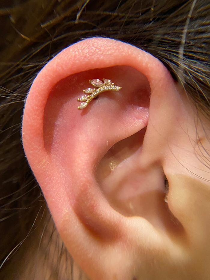 Images Club Tattoo | Planet Hollywood Las Vegas