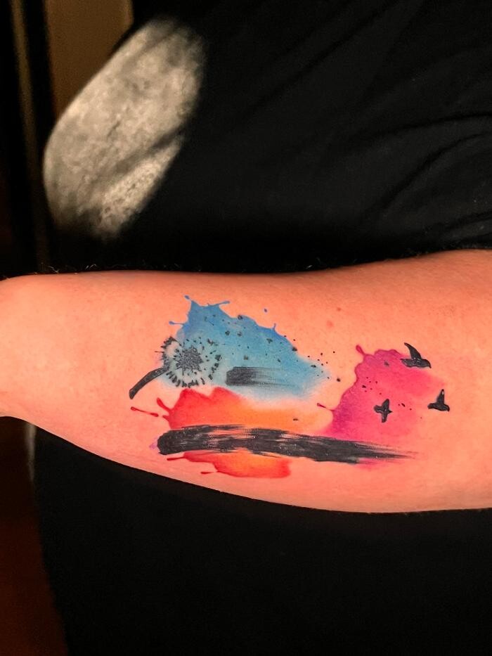 Images Club Tattoo | Planet Hollywood Las Vegas