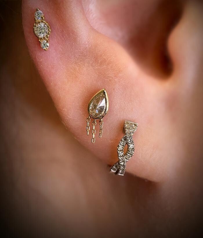 Images Club Tattoo | Planet Hollywood Las Vegas