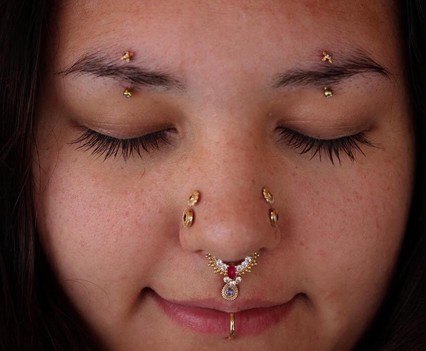 Images Club Tattoo | Planet Hollywood Las Vegas