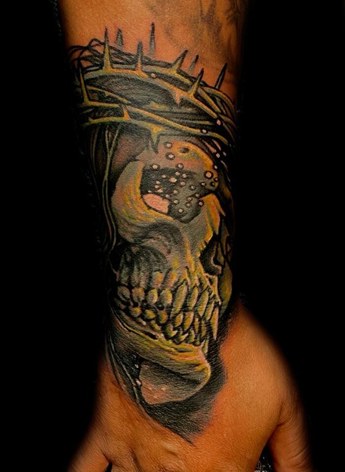 Images Club Tattoo | Planet Hollywood Las Vegas