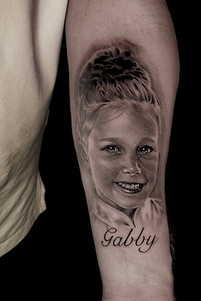 Images Club Tattoo | Planet Hollywood Las Vegas