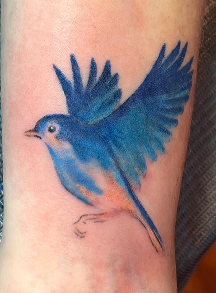 Images Club Tattoo | Planet Hollywood Las Vegas