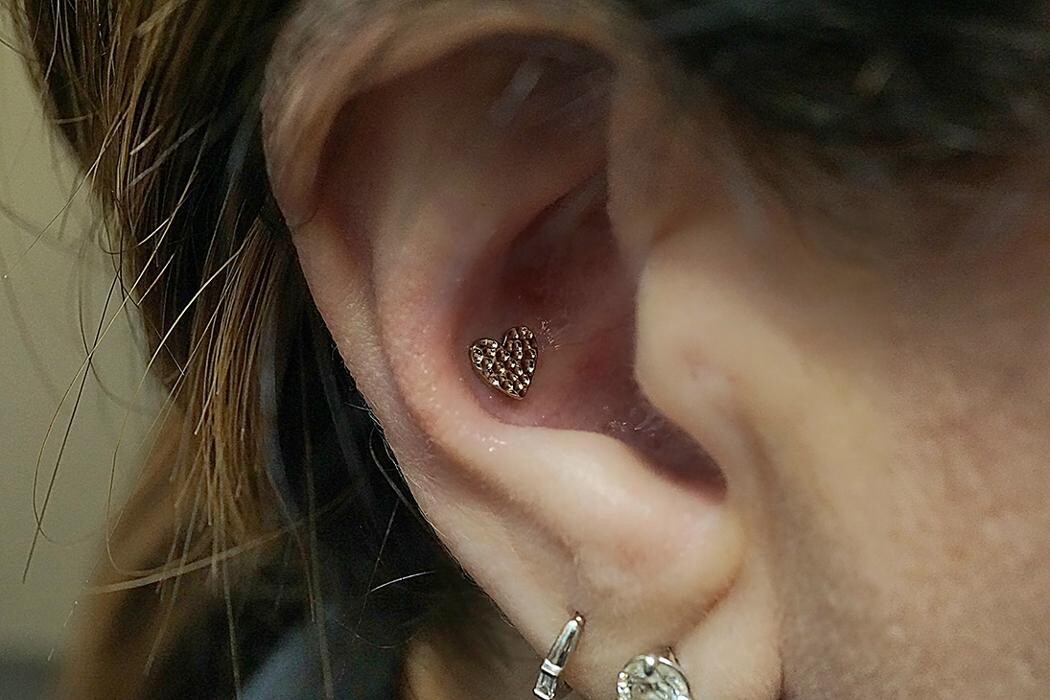 Images Club Tattoo | Planet Hollywood Las Vegas