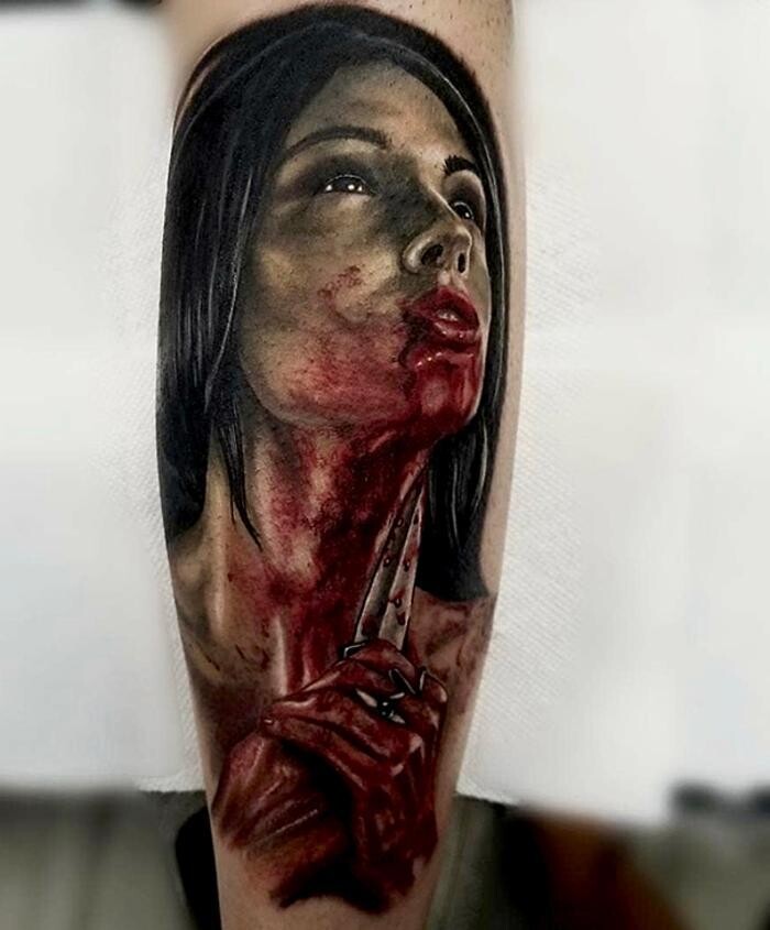 Images Club Tattoo | Planet Hollywood Las Vegas