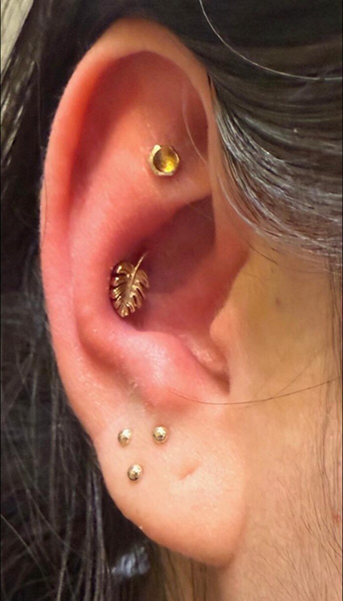 Images Club Tattoo | Planet Hollywood Las Vegas