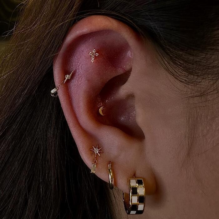 Images Club Tattoo | Planet Hollywood Las Vegas