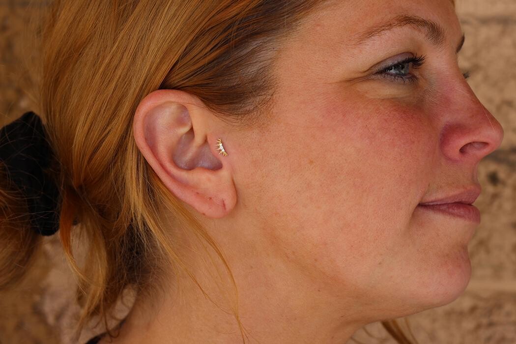 Images Club Tattoo | Planet Hollywood Las Vegas