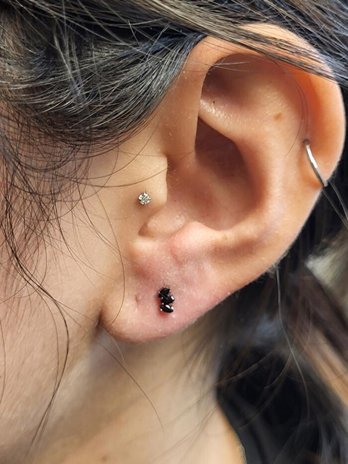 Images Club Tattoo | Planet Hollywood Las Vegas