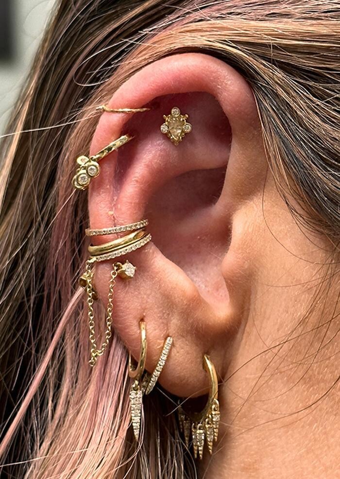 Images Club Tattoo | Planet Hollywood Las Vegas