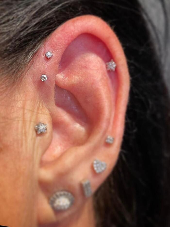 Images Club Tattoo | Planet Hollywood Las Vegas