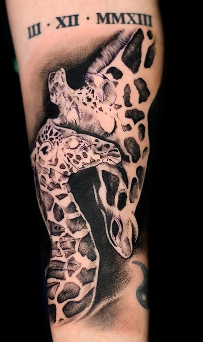 Images Club Tattoo | Planet Hollywood Las Vegas