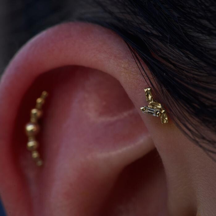 Images Club Tattoo | Planet Hollywood Las Vegas