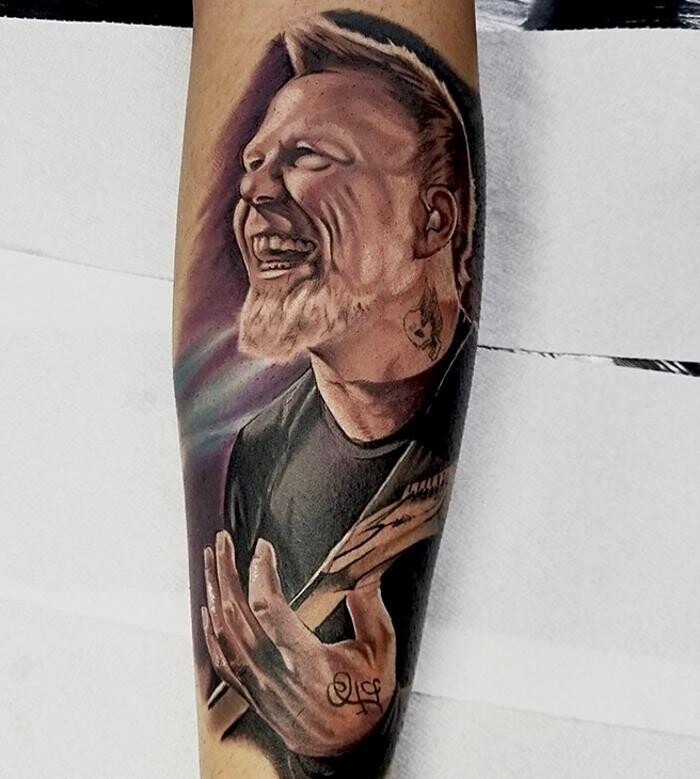 Images Club Tattoo | Planet Hollywood Las Vegas