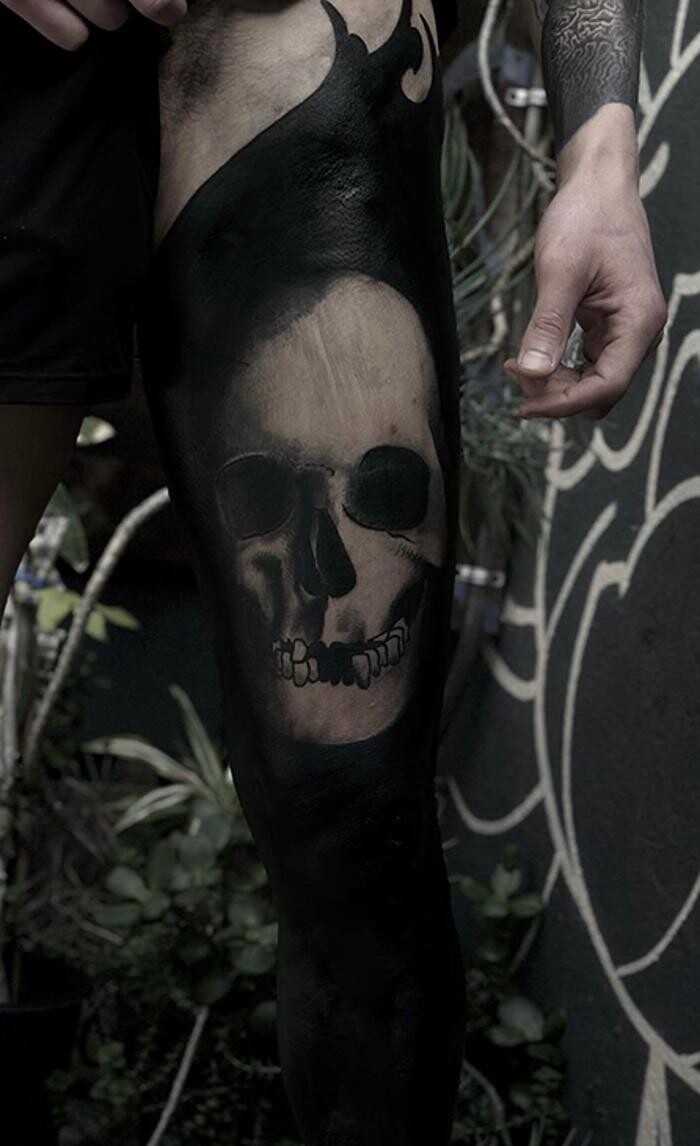 Images Club Tattoo | Planet Hollywood Las Vegas