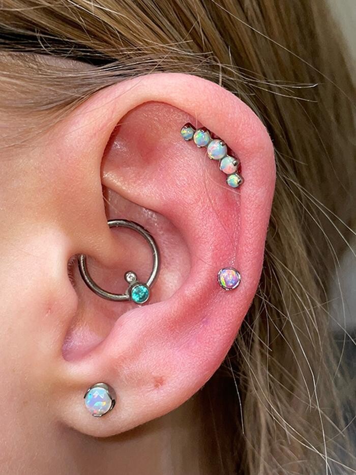 Images Club Tattoo | Planet Hollywood Las Vegas