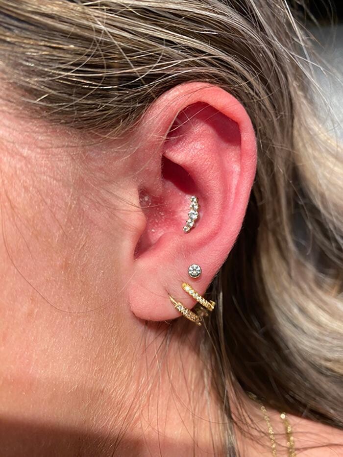 Images Club Tattoo | Planet Hollywood Las Vegas