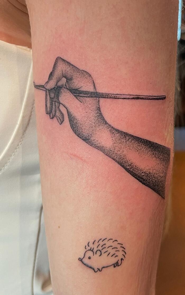 Images Club Tattoo | Planet Hollywood Las Vegas