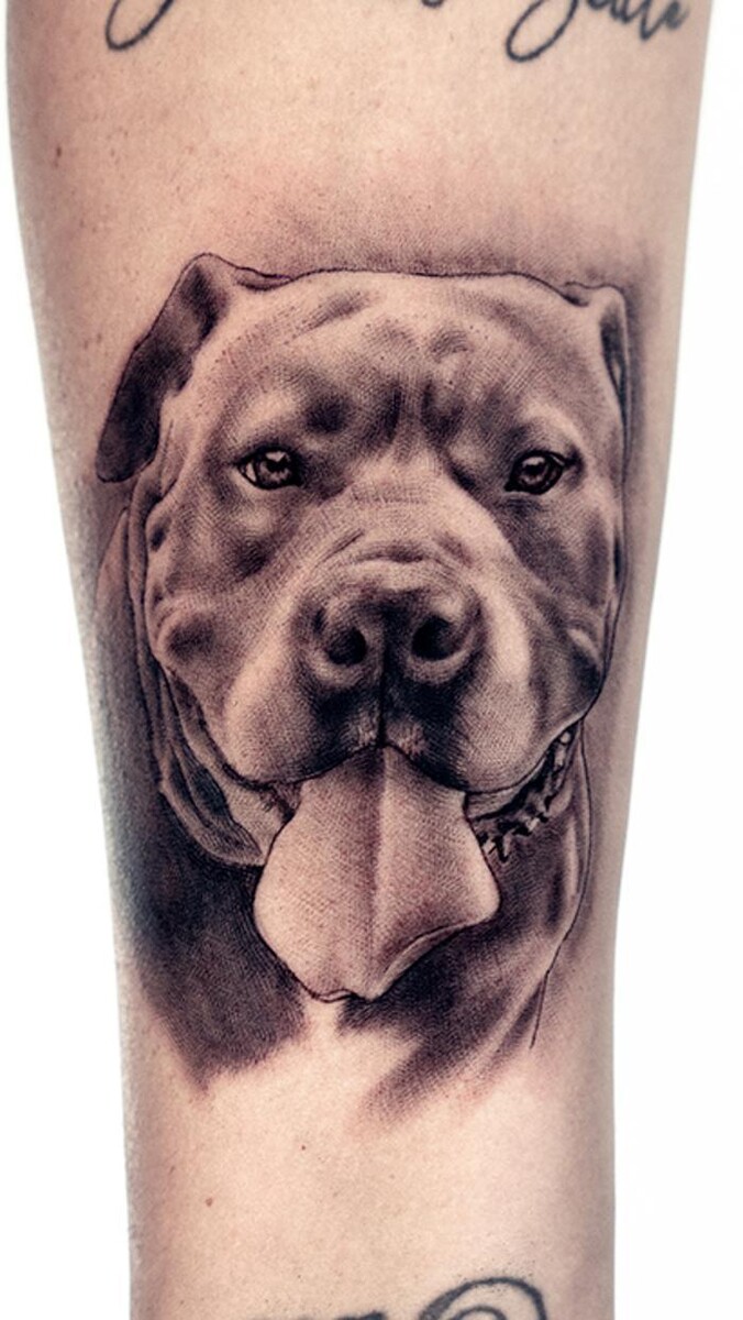 Images Club Tattoo | Planet Hollywood Las Vegas