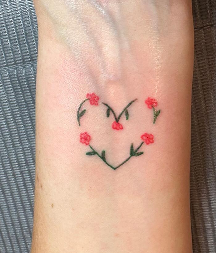 Images Club Tattoo | Planet Hollywood Las Vegas