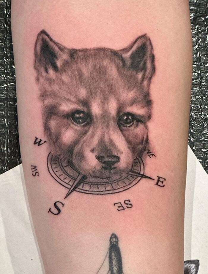 Images Club Tattoo | Planet Hollywood Las Vegas