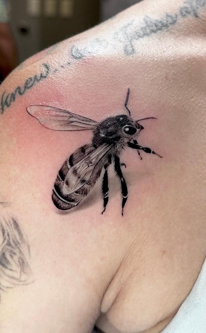 Images Club Tattoo | Planet Hollywood Las Vegas