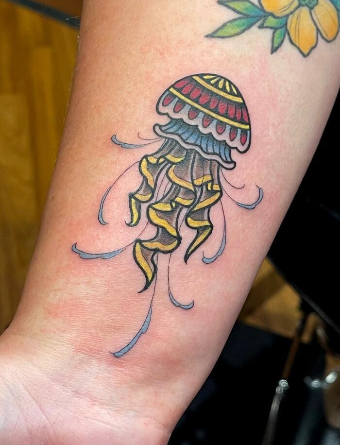 Images Club Tattoo | Planet Hollywood Las Vegas