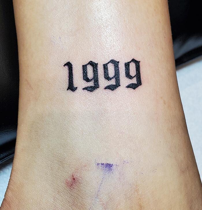 Images Club Tattoo | Planet Hollywood Las Vegas