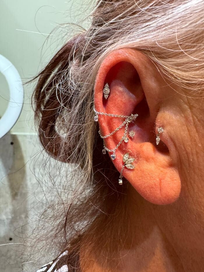 Images Club Tattoo | Planet Hollywood Las Vegas