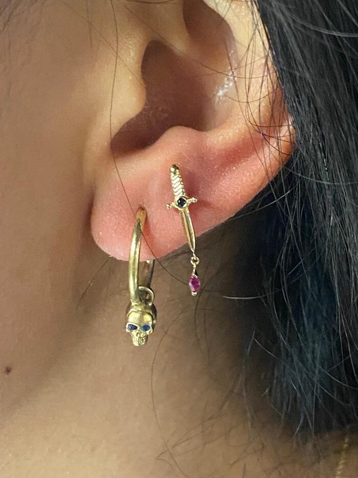 Images Club Tattoo | Planet Hollywood Las Vegas