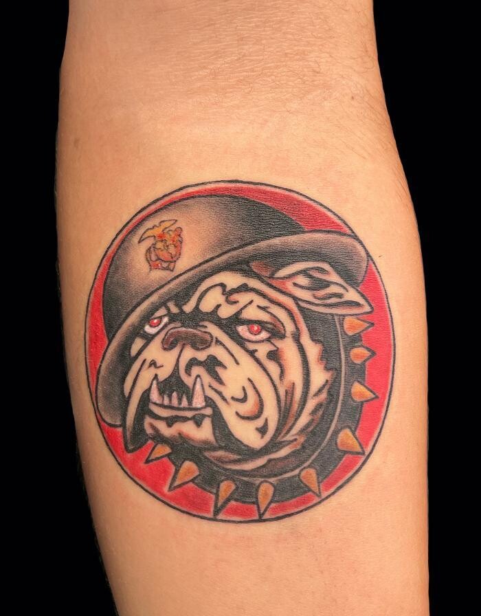 Images Club Tattoo | Planet Hollywood Las Vegas