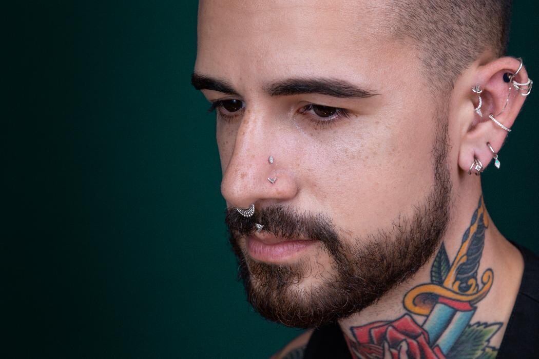 Images Club Tattoo | Planet Hollywood Las Vegas