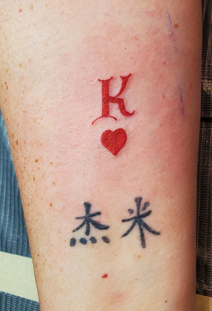 Images Club Tattoo | Planet Hollywood Las Vegas