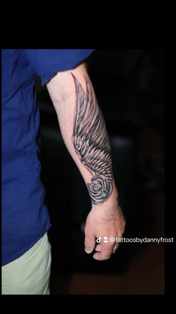 Images Club Tattoo | Planet Hollywood Las Vegas