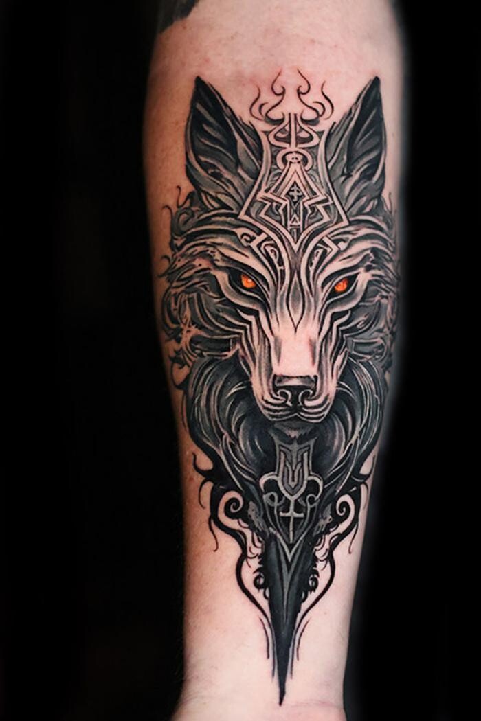 Images Club Tattoo | Planet Hollywood Las Vegas