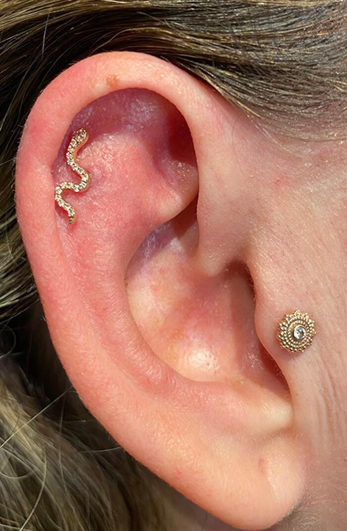 Images Club Tattoo | Planet Hollywood Las Vegas